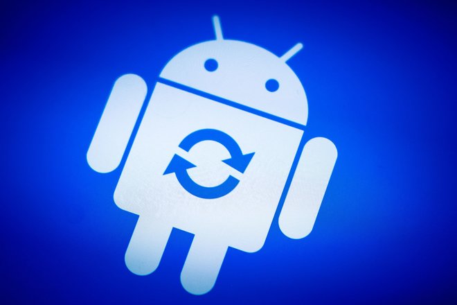 Ein Update, das nicht selbstverständlich ist Ein Update, das nicht selbstverständlich ist