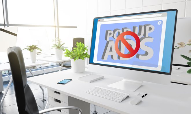 Bald nicht mehr auf Ihrem Bildschirm - die Popup-Werbung Bald nicht mehr auf Ihrem Bildschirm - die Popup-Werbung