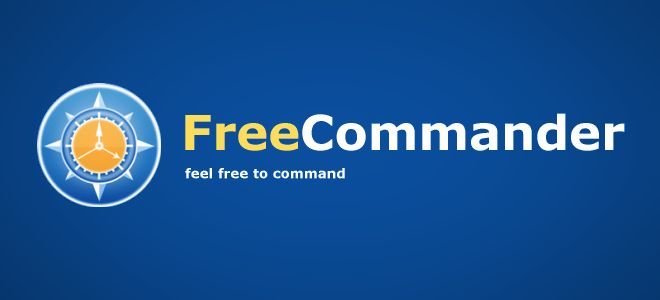 FreeCommander FreeCommander
