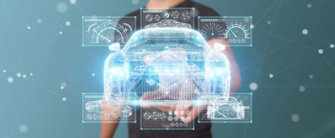 Schon heute in Dubai: Alle Auto-Daten im Netz Schon heute in Dubai: Alle Auto-Daten im Netz