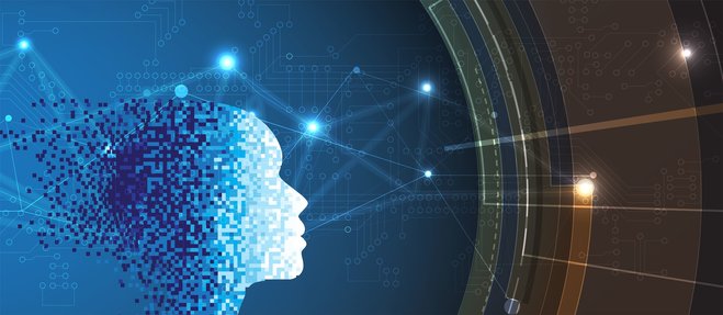 Kann künstliche Intelligenz gleichwertig den Menschen ersetzen? Kann künstliche Intelligenz gleichwertig den Menschen ersetzen?