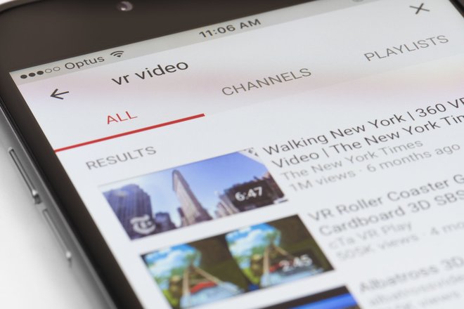 Wo verbergen sich illegale Inhalte in den unzähligen Videos? Wo verbergen sich illegale Inhalte in den unzähligen Videos?