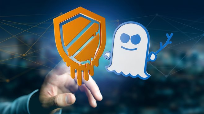 Spectre: where Intel fails Spectre: where Intel fails