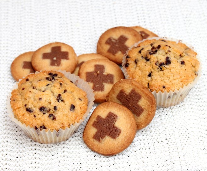Cookies - leider nicht so lecker wie ihre Namensgeber Cookies - leider nicht so lecker wie ihre Namensgeber