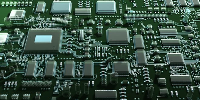 Wer merkt, wenn ein Chip mehr verbaut ist? Wer merkt, wenn ein Chip mehr verbaut ist?
