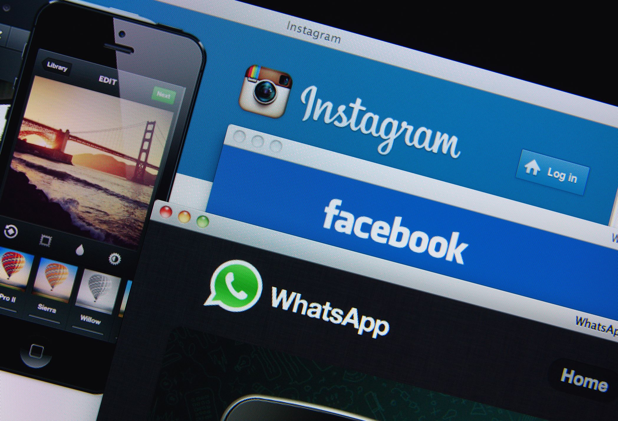 Das Facebook-Imperium Das Facebook-Imperium