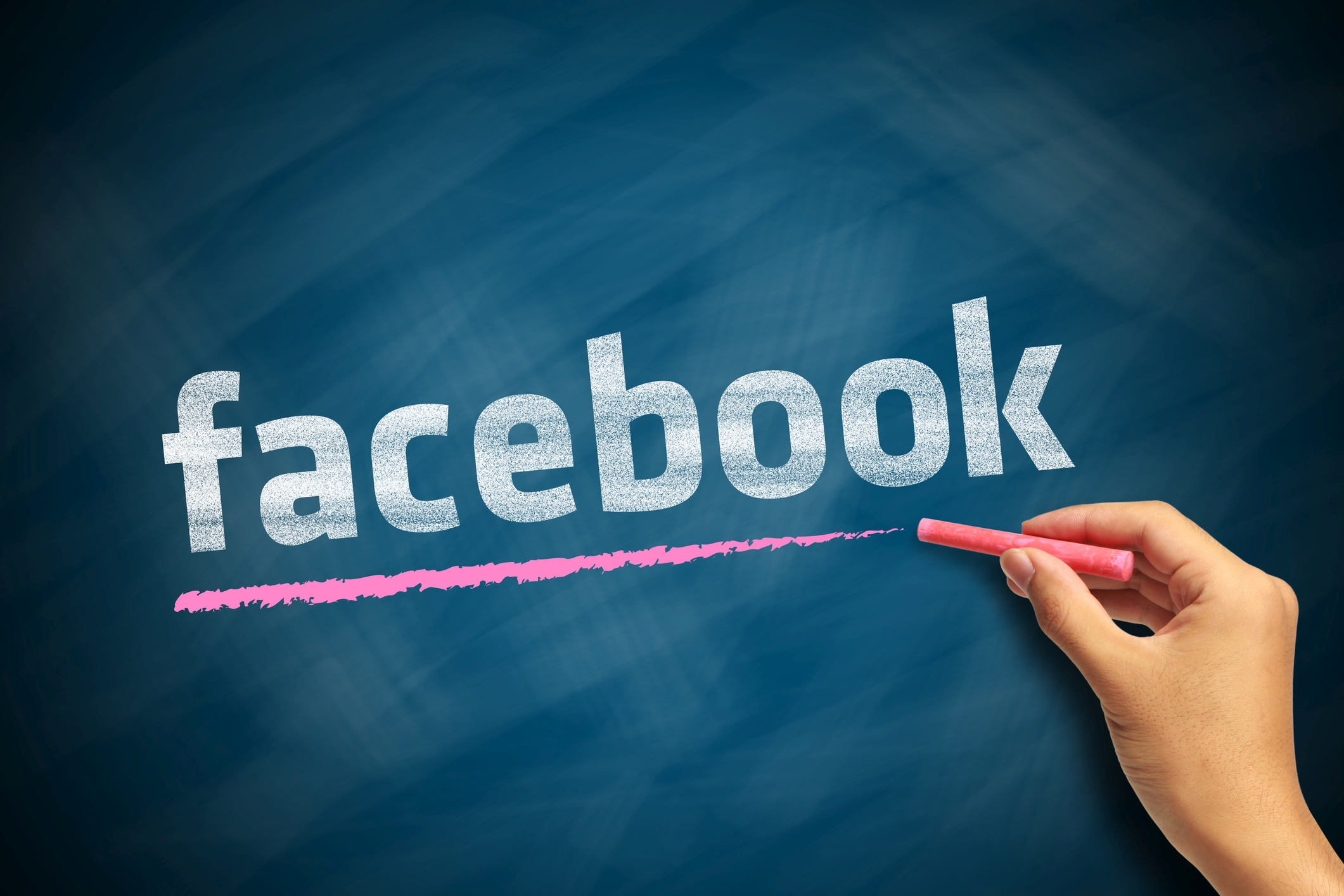 Facebook soll nun ganz anders werden Facebook soll nun ganz anders werden