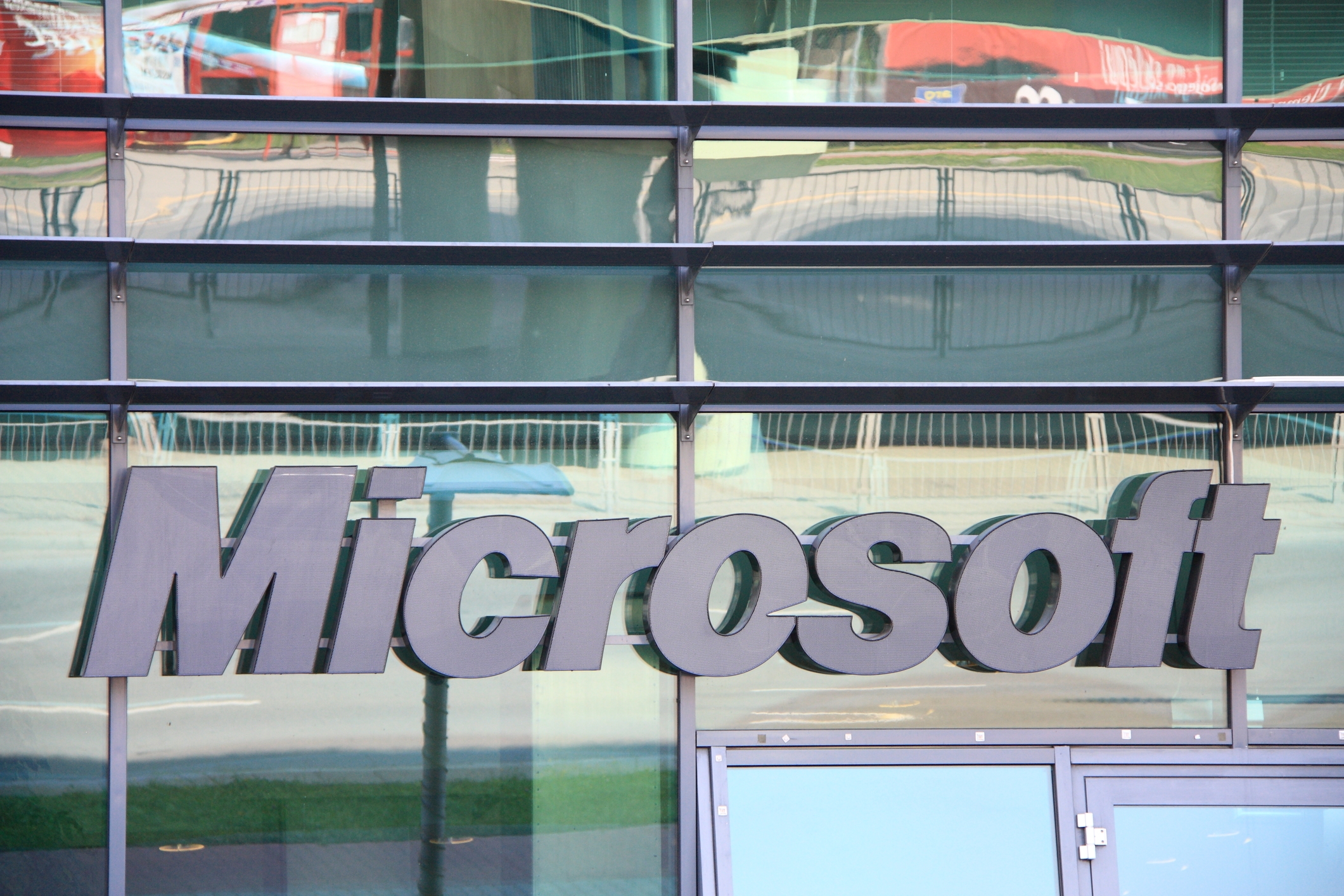 Microsoft hat sich Gedanken gemacht Microsoft hat sich Gedanken gemacht