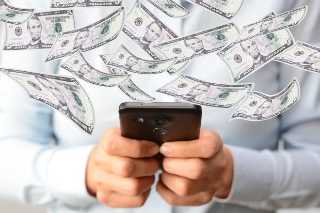 So schnell geht das Geld verloren So schnell geht das Geld verloren