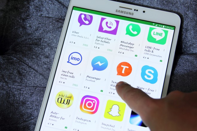 Nicht so sicher, wie viele glauben: Der Android Play Store Nicht so sicher, wie viele glauben: Der Android Play Store