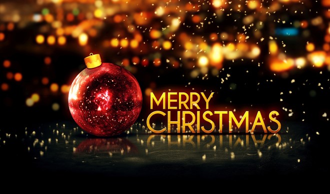 Fröhliche Weihnacht überall Fröhliche Weihnacht überall