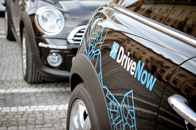 BMW oder Mini, das ist hier die Frage BMW oder Mini, das ist hier die Frage