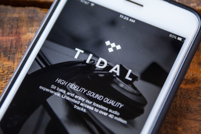 Mehr Hi-Fi im Musik-Streaming mit Tidal Mehr Hi-Fi im Musik-Streaming mit Tidal