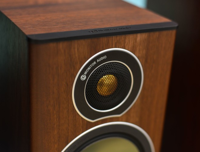 Put your excellent loudspeakers to the test Put your excellent loudspeakers to the test