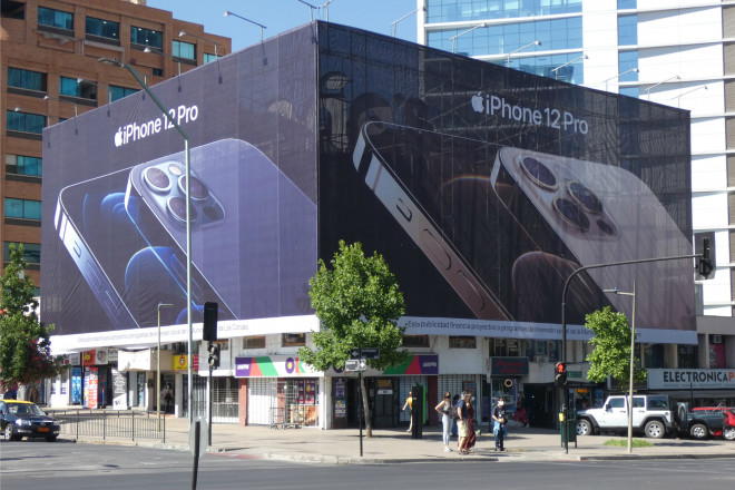 “What happens on your iPhone, stays on your iPhone”–right? “What happens on your iPhone, stays on your iPhone”–right?