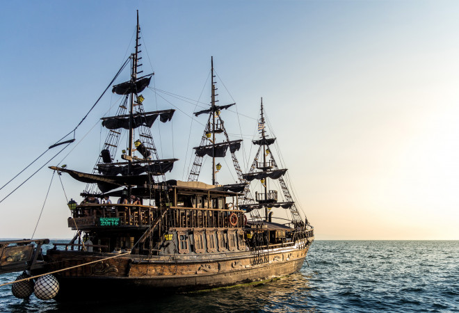 Is media piracy gaining new supporters? Is media piracy gaining new supporters?
