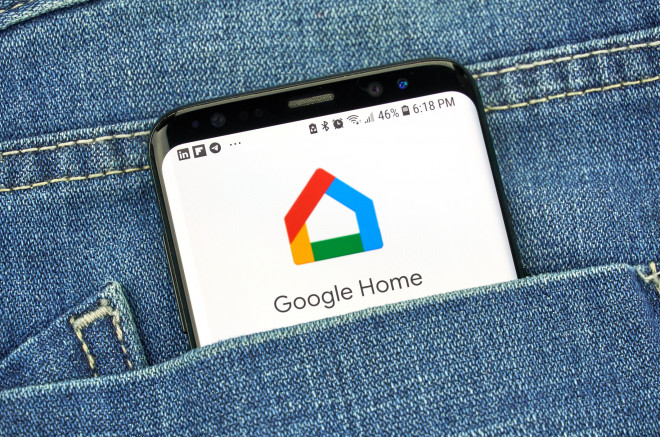 Google Home, a central management and control solution Google Home, a central management and control solution