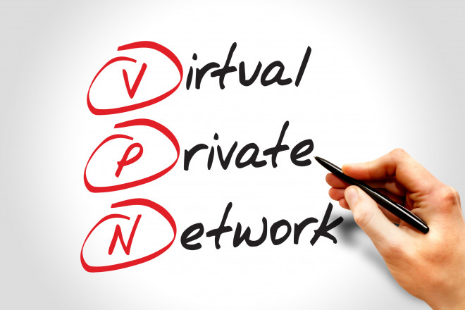Synonymous with better online privacy Synonymous with better online privacy