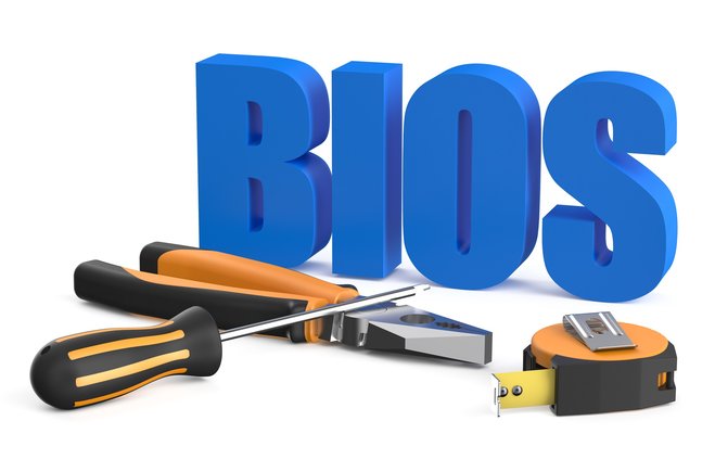 BIOS - Ihr Freund im Hintergrund BIOS - Ihr Freund im Hintergrund