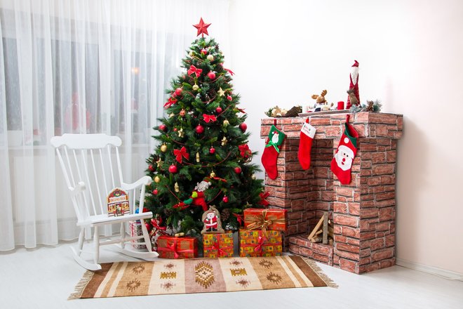 Weihnachten in Weiß Weihnachten in Weiß