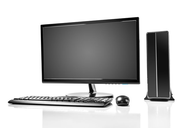 Gesucht: Das perfekte System Gesucht: Das perfekte System