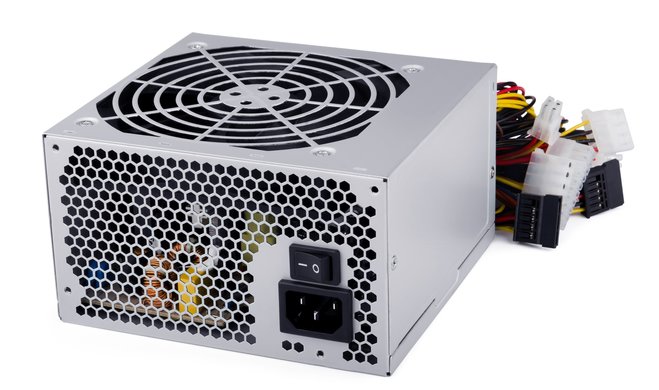Plain but important: The PSU Plain but important: The PSU