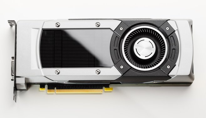 Pure power: GPU is the new CPU Pure power: GPU is the new CPU