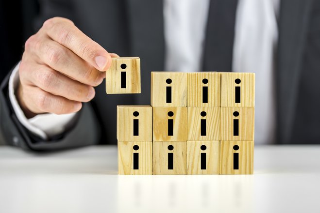 Informationen sammeln, damit die Programme besser werden Informationen sammeln, damit die Programme besser werden