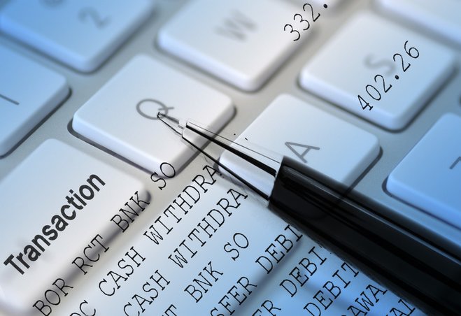 Online Banking steht oftmals im Zentrum krimineller Aktivitäten Online Banking steht oftmals im Zentrum krimineller Aktivitäten