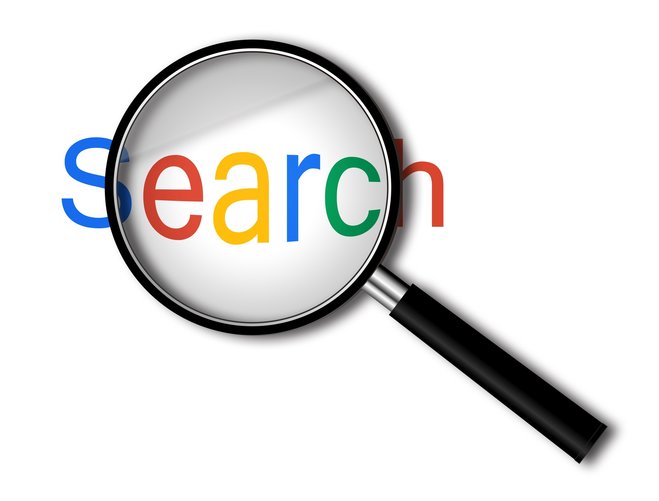 Google - Fluch und Segen Google - Fluch und Segen