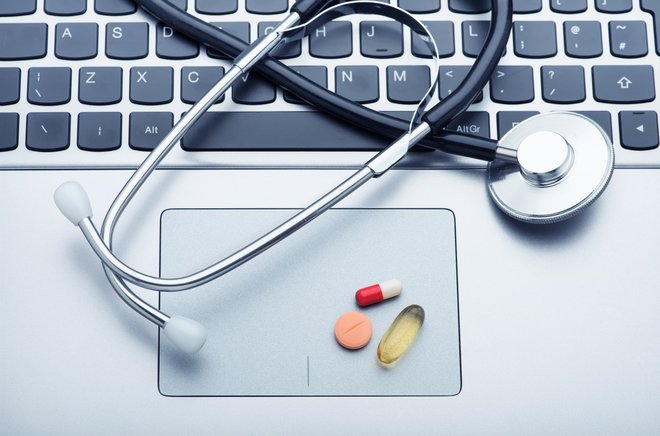 Die richtige Diagnose per Rechner- ein ferner Traum Die richtige Diagnose per Rechner- ein ferner Traum