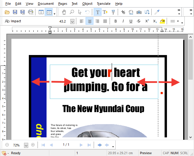 Word Basic Text Editing Basic text editing