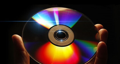 Screenshot: Brand DVD en Blu-ray schijven