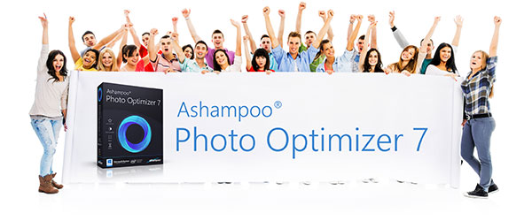 free for apple instal Ashampoo Photo Optimizer 9.4.7.36