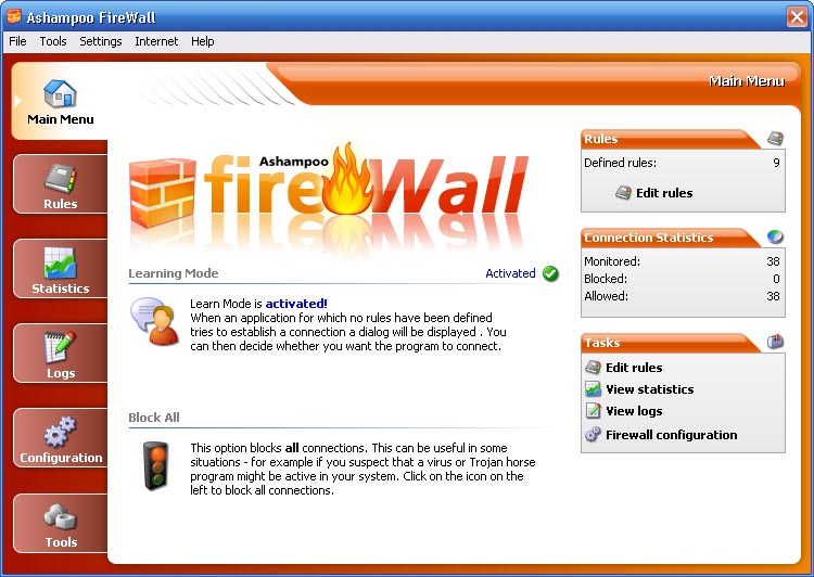  العنوان:  جدران النار Firewall  0050_scr_en_large