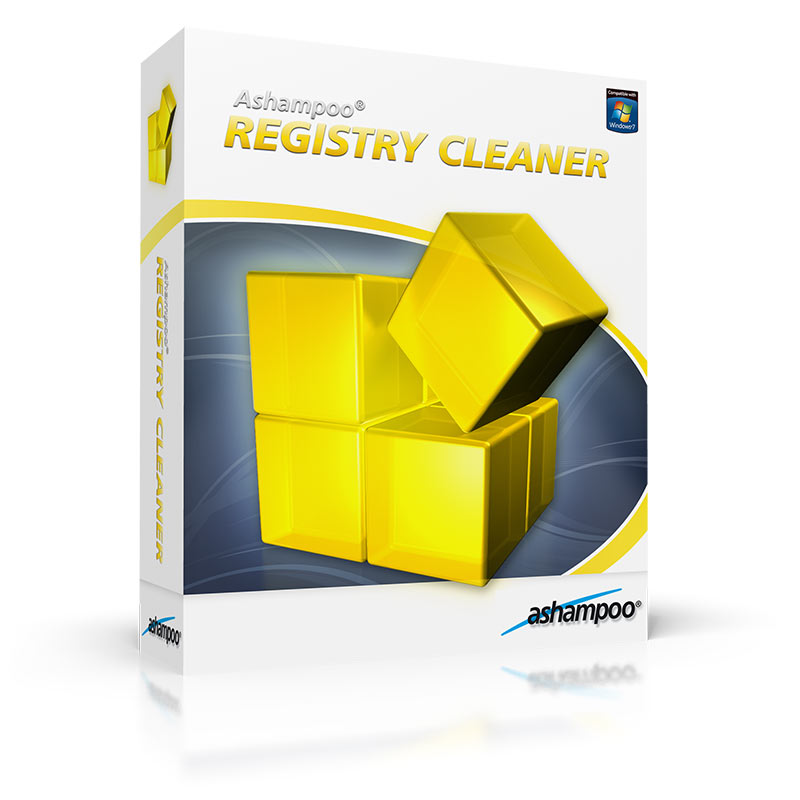 Registry Cleaner  -  9