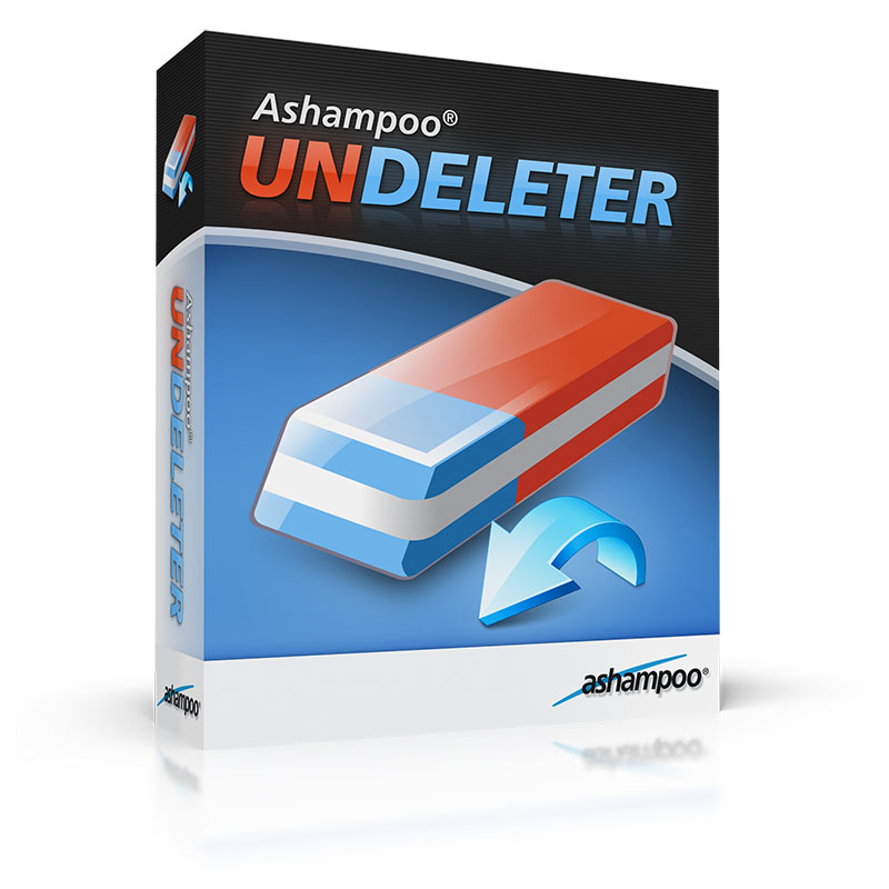 free Abelssoft Undeleter 8.0.50411