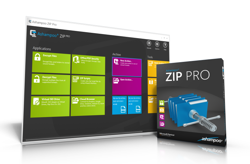 Ashampoo ZIP Pro v1 0 3 Torrent Ashampoo ZIP Pro v1 0 3 Torrent