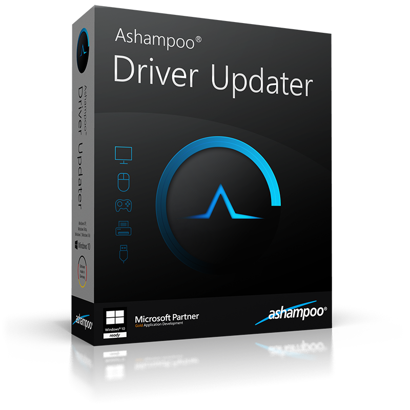 ashampoo driver updater lizenzschlussel kostenlos
