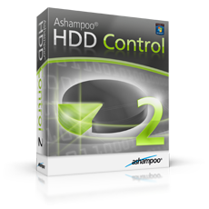 Ashampoo Control 2.10 لمراقبة أداء الحاسوب