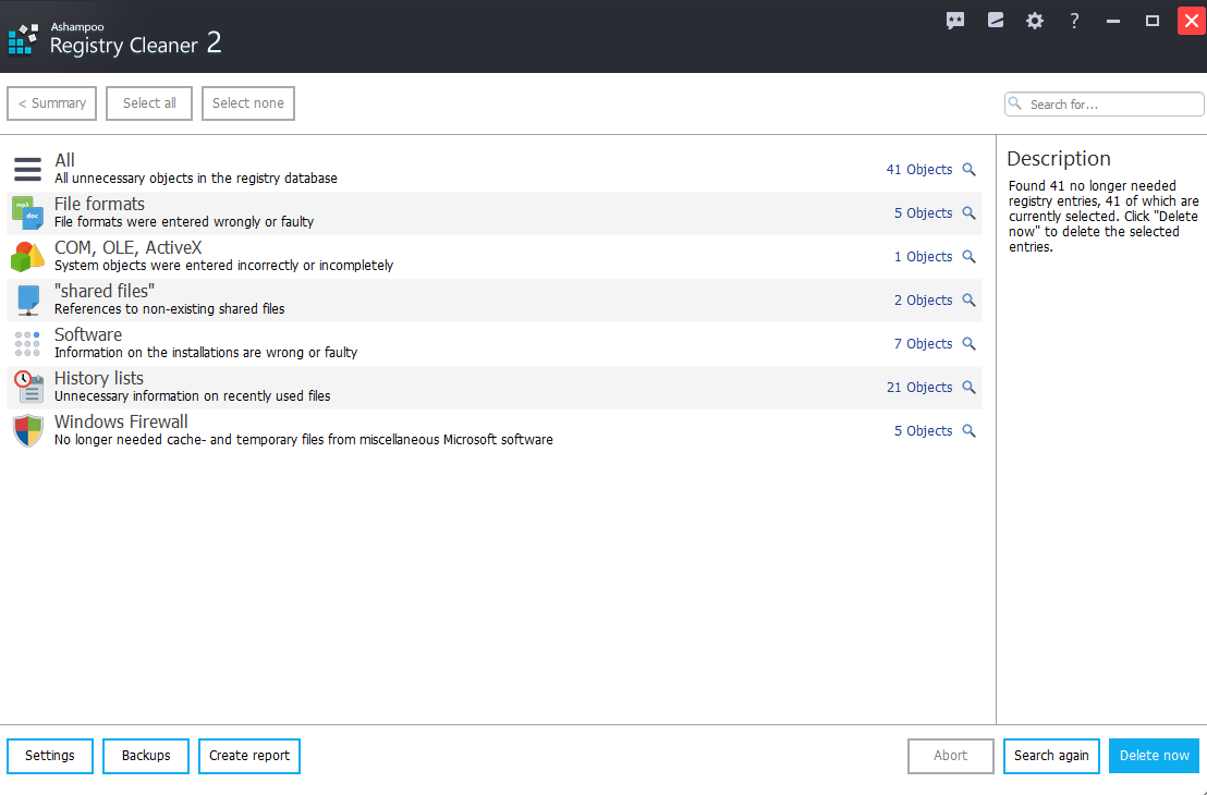 ashampoo sticky password review