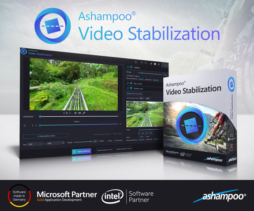 adobe rush video stabilization