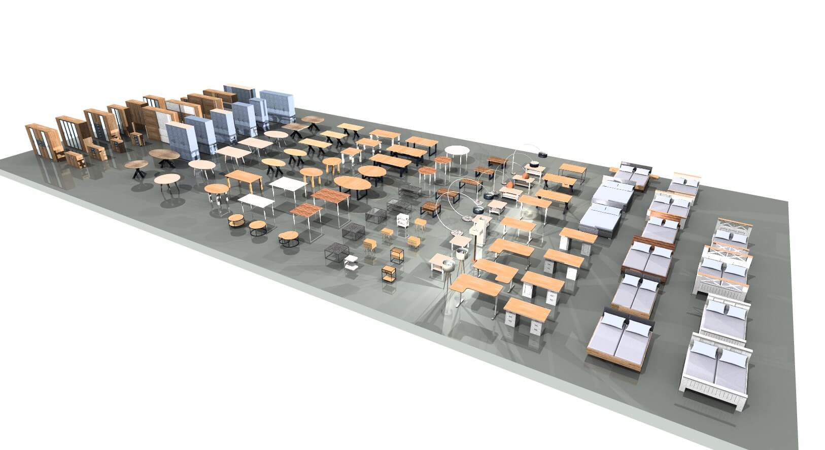 Ashampoo® Interior Catalog Extension