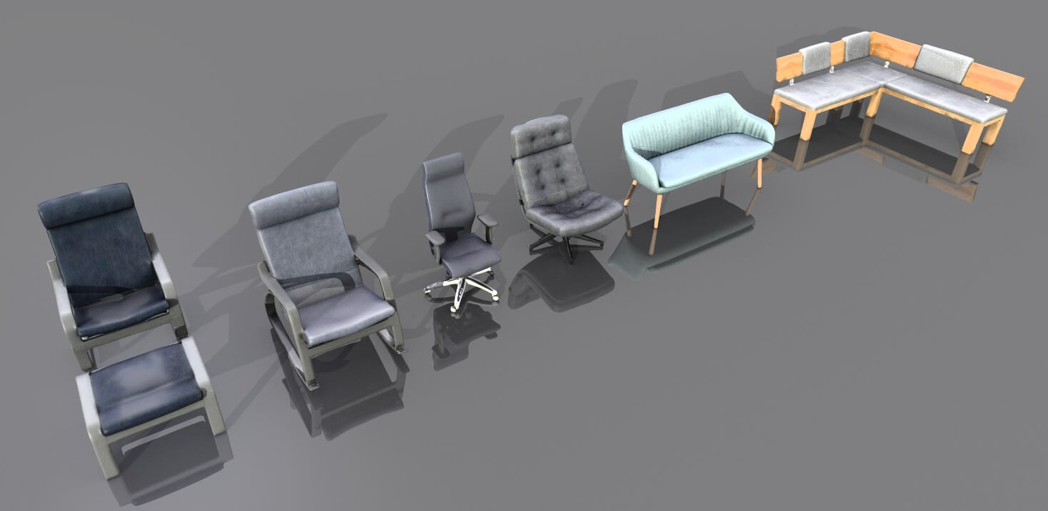 Ashampoo® Interior Catalog 2 Extension