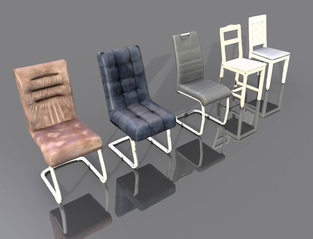 Ashampoo® Interior Catalog 2 Extension