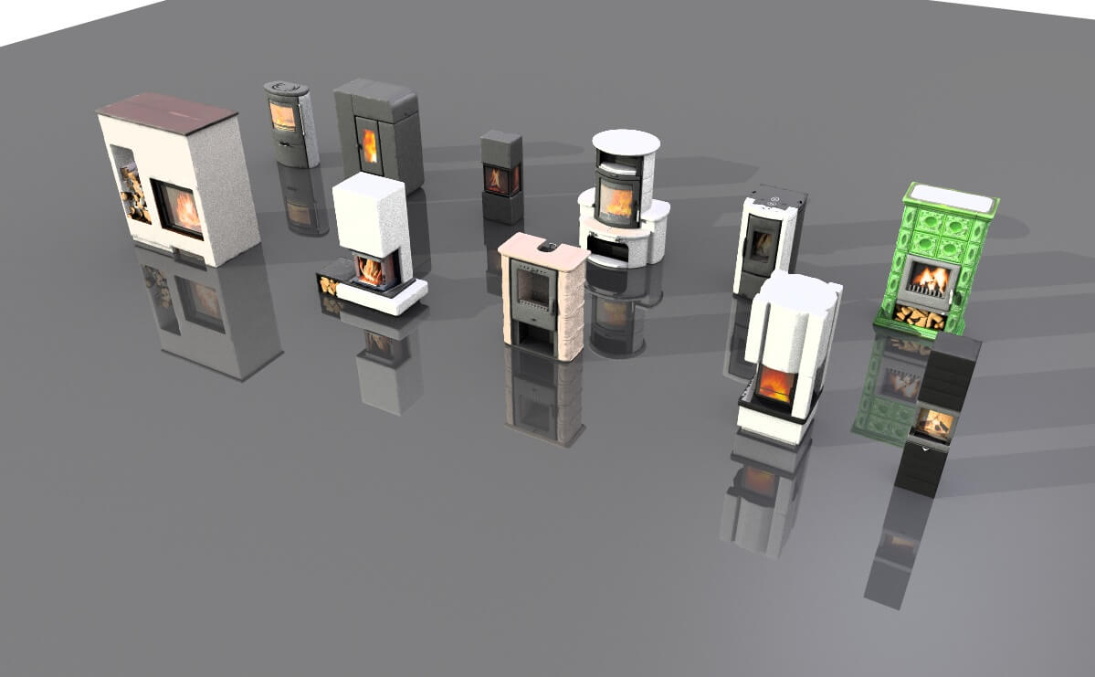 Ashampoo® Interior Catalog 2 Extension