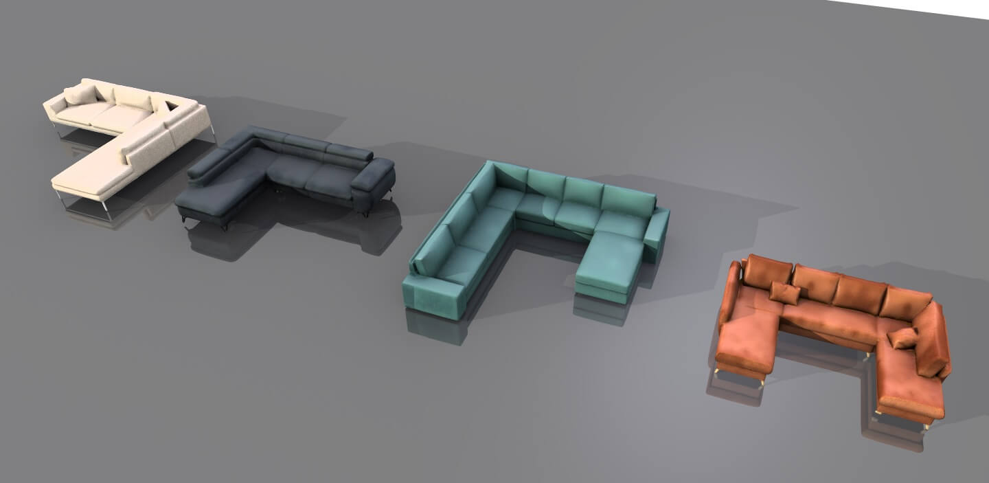 Ashampoo® Interior Catalog 2 Extension