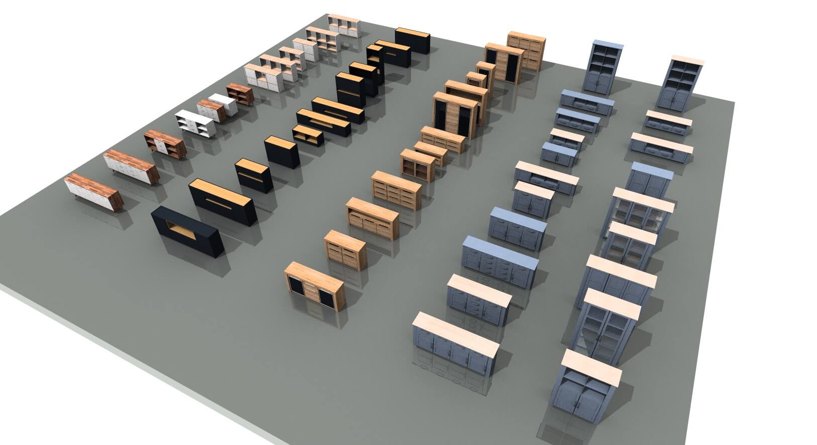 Ashampoo® Interior Catalog 2 Extension