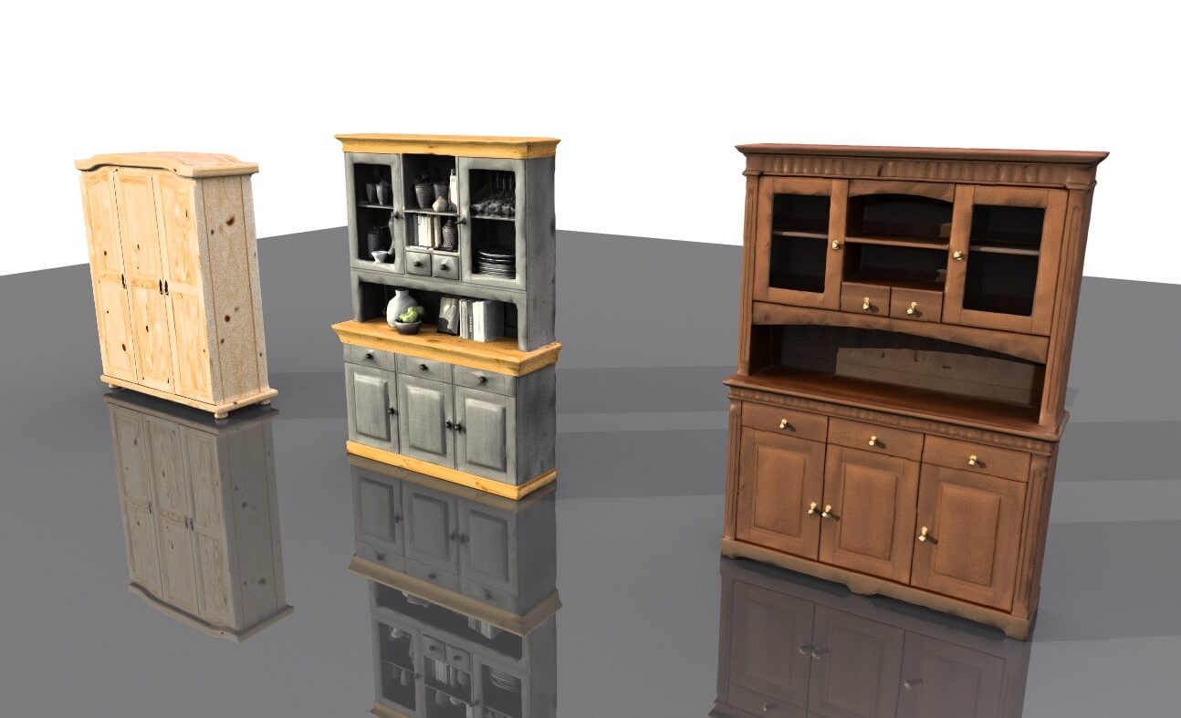 Ashampoo® Interior Catalog 2 Extension