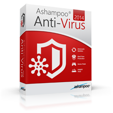 برنامج Ashampoo Anti-Virus للحماية من الفيروسات